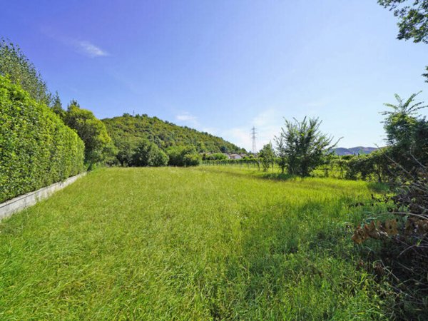 terreno agricolo in vendita a Gavardo