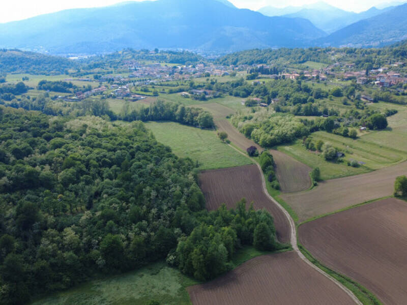 terreno agricolo in vendita a Gavardo