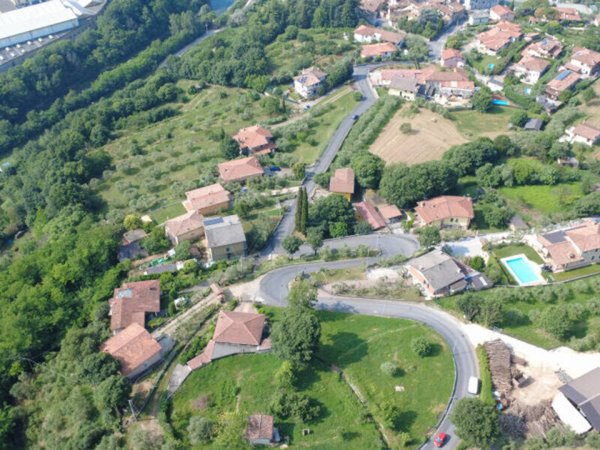 terreno agricolo in vendita a Gavardo