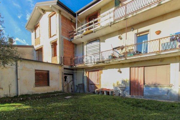 appartamento in vendita a Gavardo