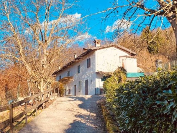 casa indipendente in vendita a Gavardo