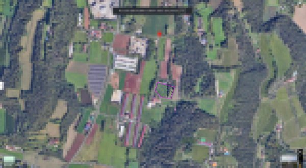 terreno agricolo in vendita a Gavardo