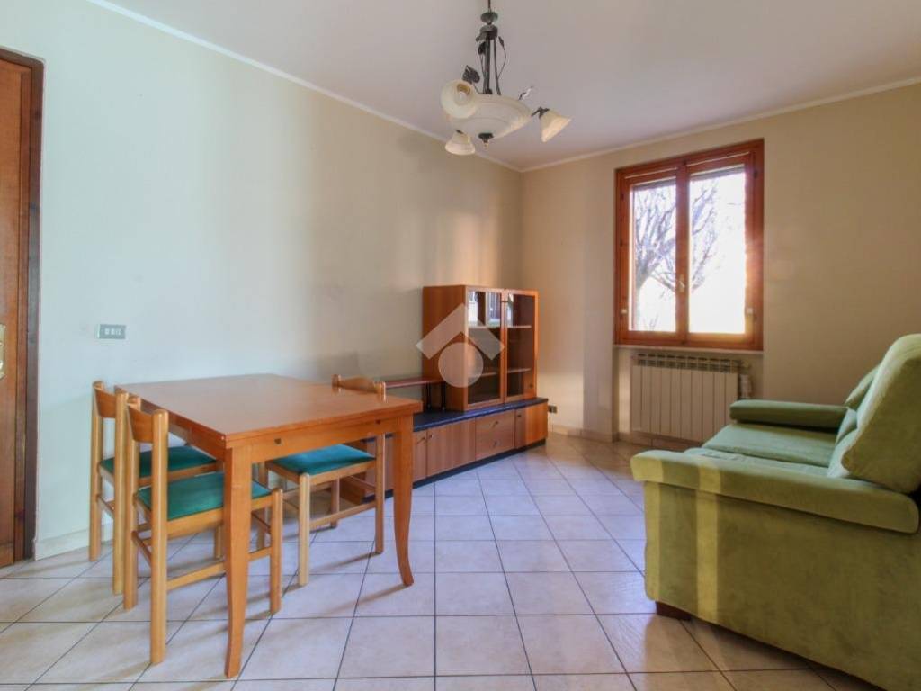 appartamento in vendita a Gavardo