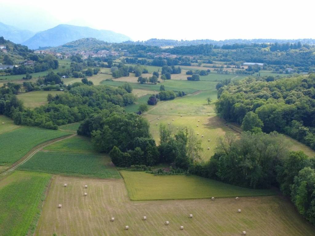 terreno agricolo in vendita a Gavardo