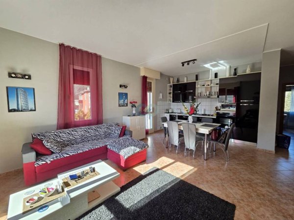 appartamento in vendita a Gavardo in zona Sopraponte