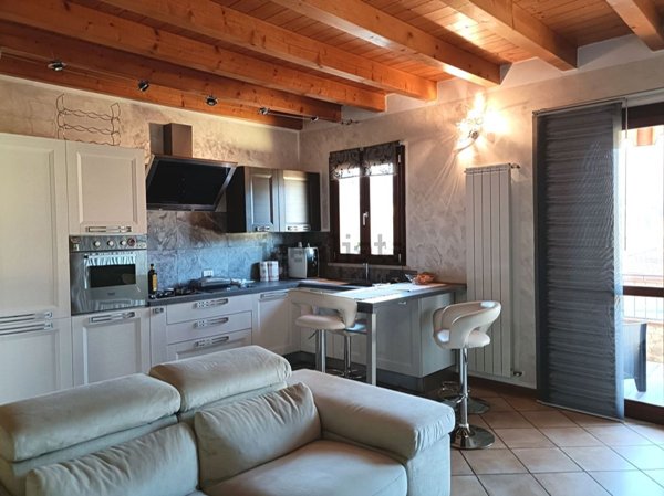 casa indipendente in vendita a Gavardo