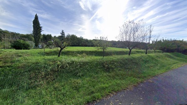 terreno agricolo in vendita a Gavardo