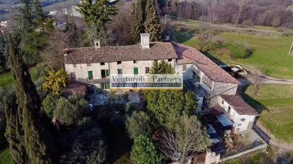casale in vendita a Gavardo
