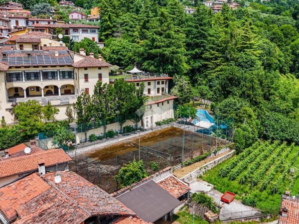 villa in vendita a Gavardo in zona Sopraponte