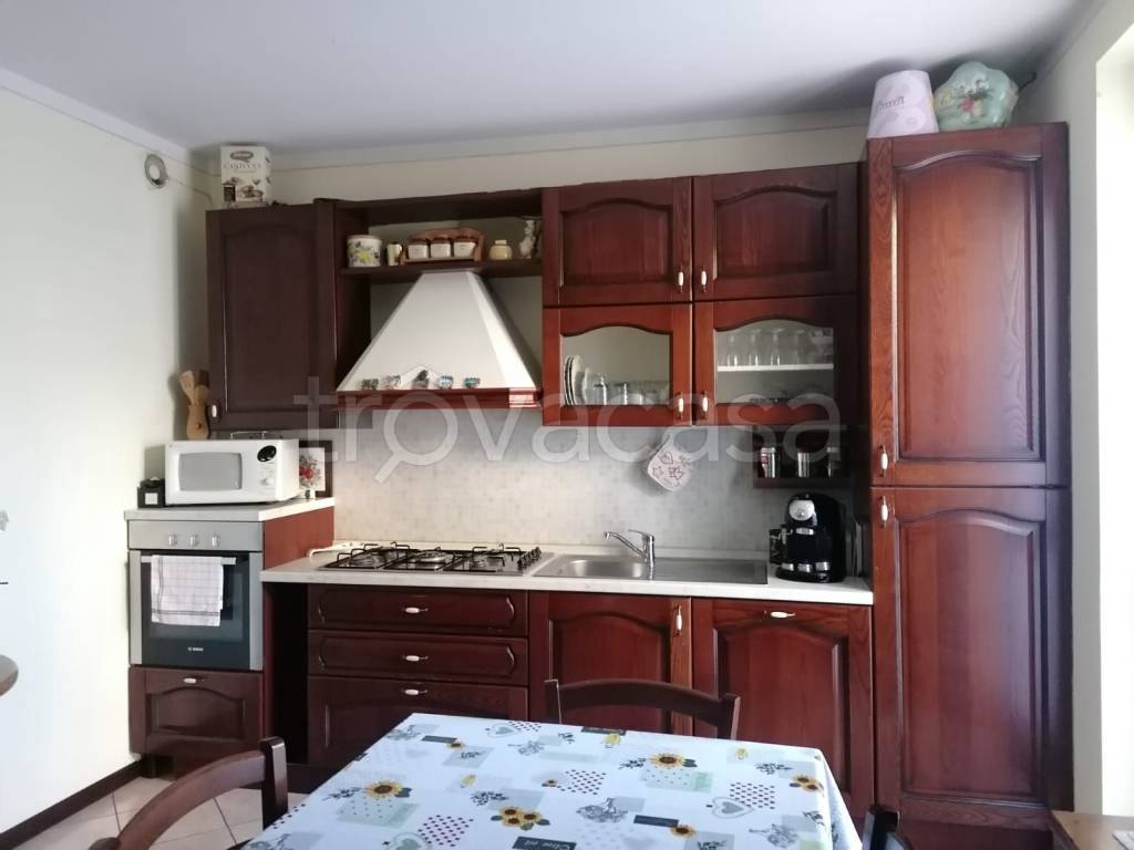 casa indipendente in vendita a Gavardo