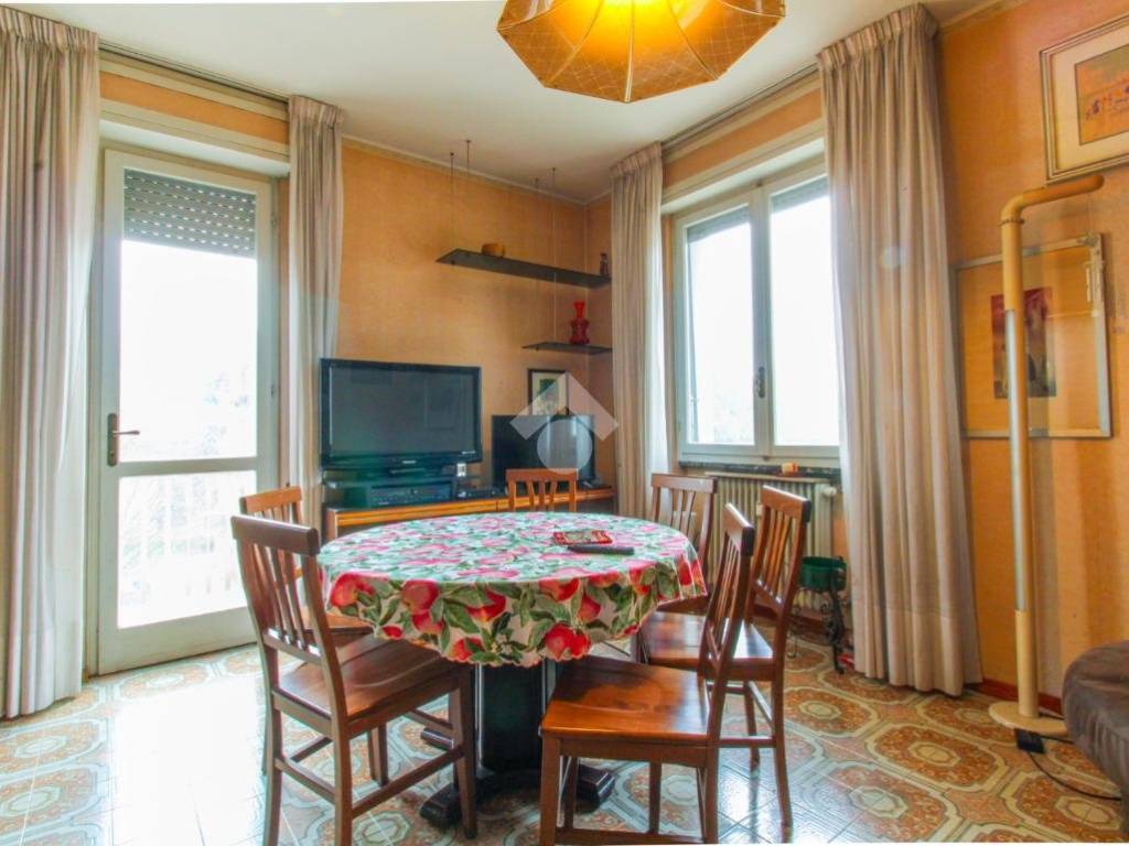 appartamento in vendita a Gavardo in zona Sopraponte