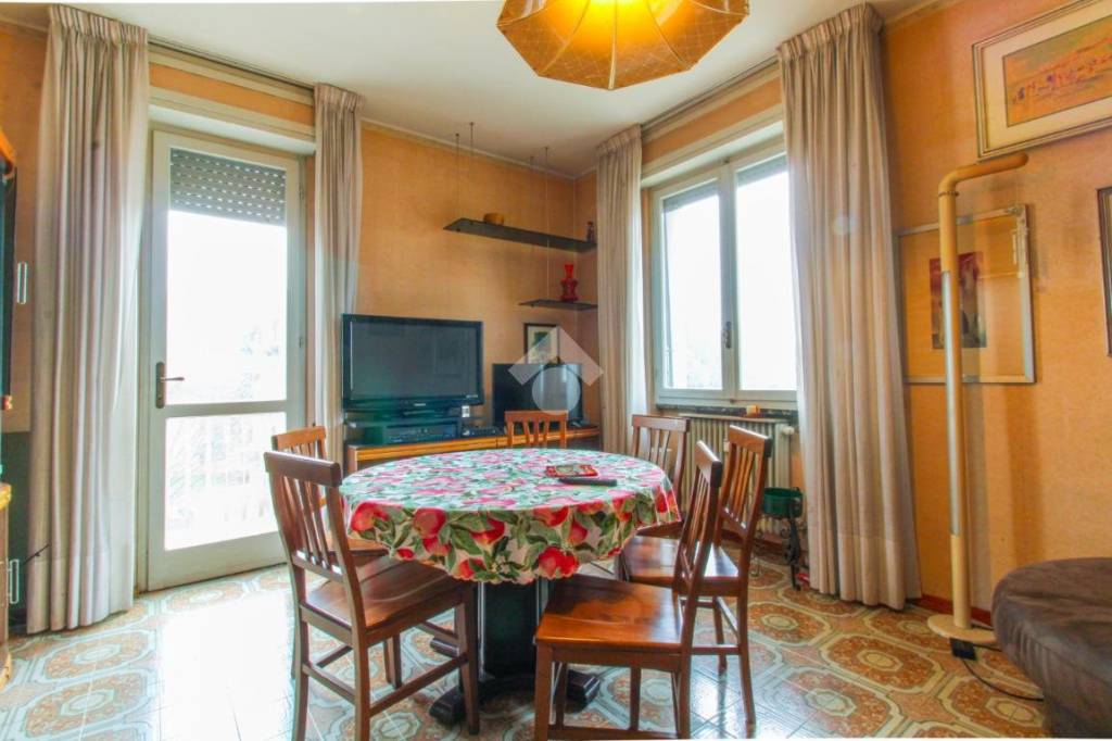 appartamento in vendita a Gavardo