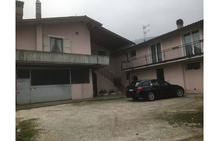 casa indipendente in vendita a Gavardo