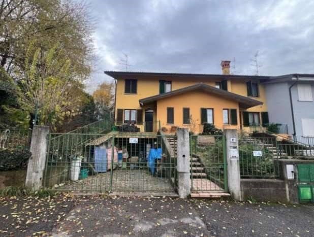 casa indipendente in vendita a Gavardo