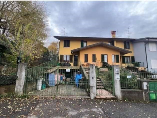 appartamento in vendita a Gavardo