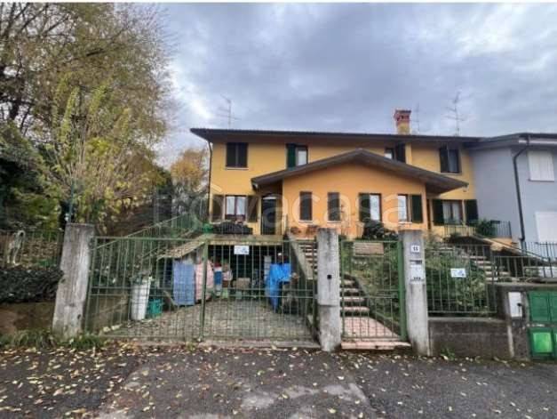 appartamento in vendita a Gavardo