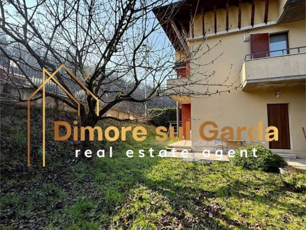 appartamento in vendita a Gavardo in zona Sopraponte