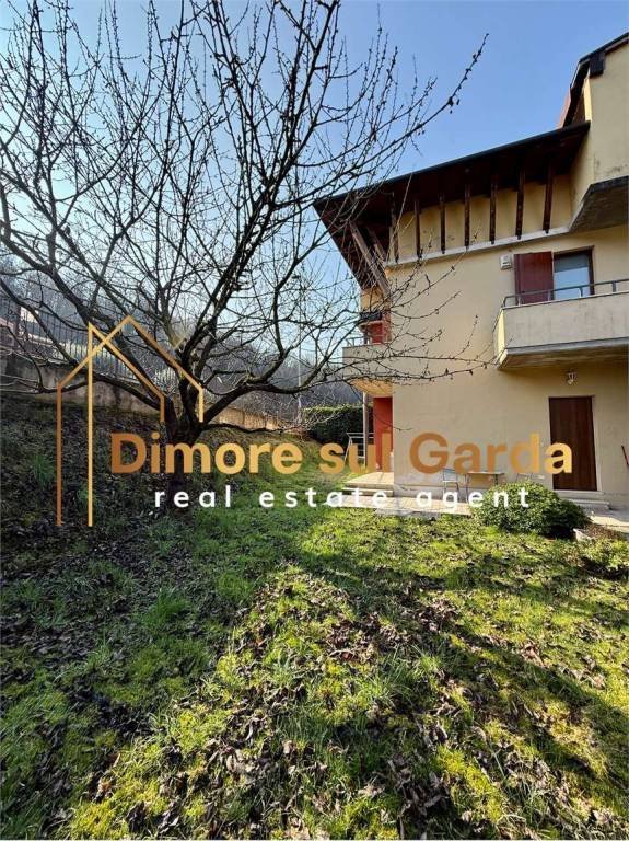 appartamento in vendita a Gavardo