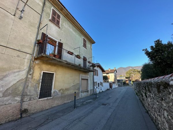 appartamento in vendita a Gavardo in zona Sopraponte