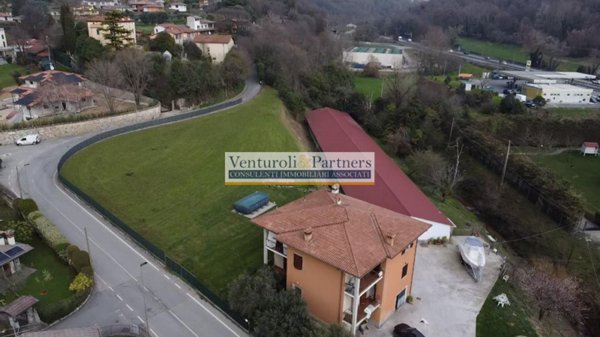 terreno edificabile in vendita a Gavardo