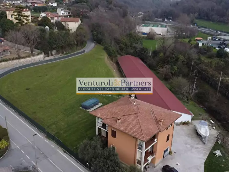 capannone in vendita a Gavardo