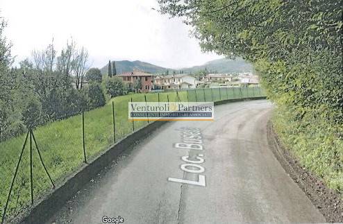 terreno in vendita a Gavardo in zona Sopraponte
