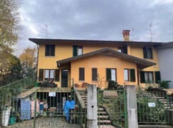 appartamento in vendita a Gavardo