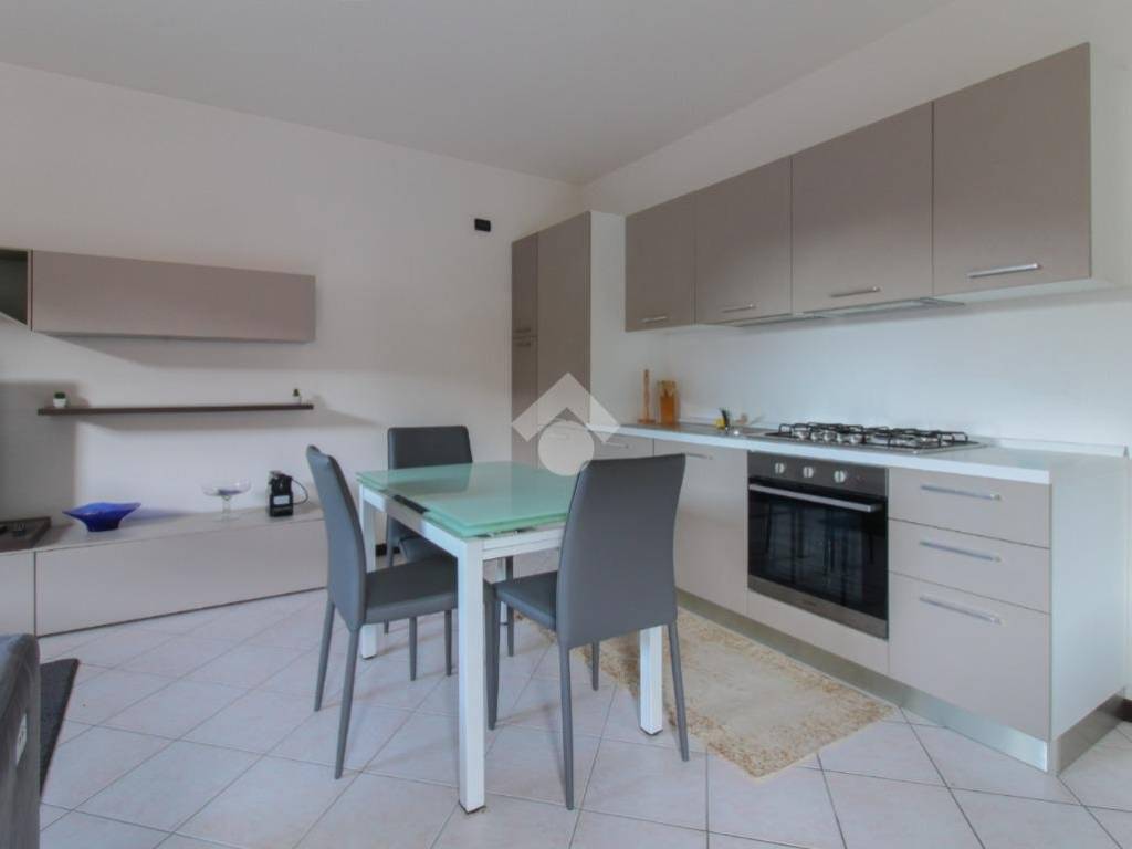 appartamento in vendita a Gavardo