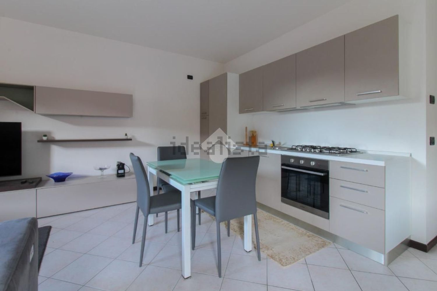 appartamento in vendita a Gavardo