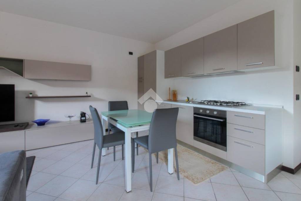 appartamento in vendita a Gavardo