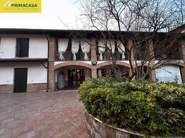 appartamento in vendita a Gavardo