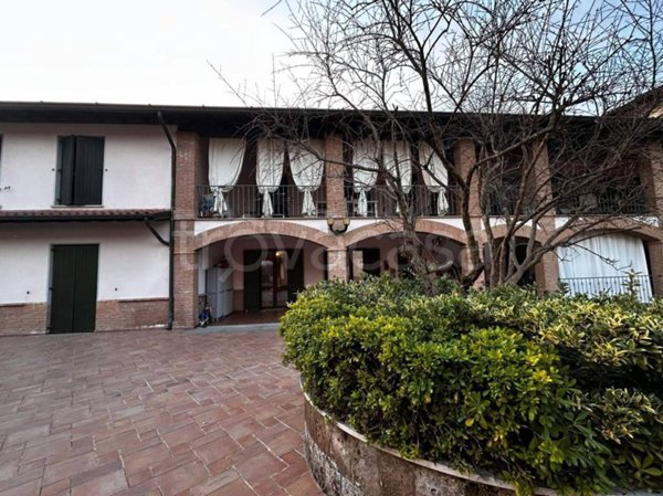 appartamento in vendita a Gavardo