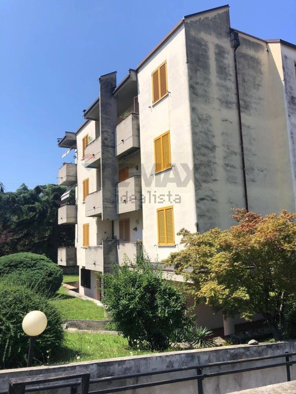 appartamento in vendita a Gavardo in zona Sopraponte