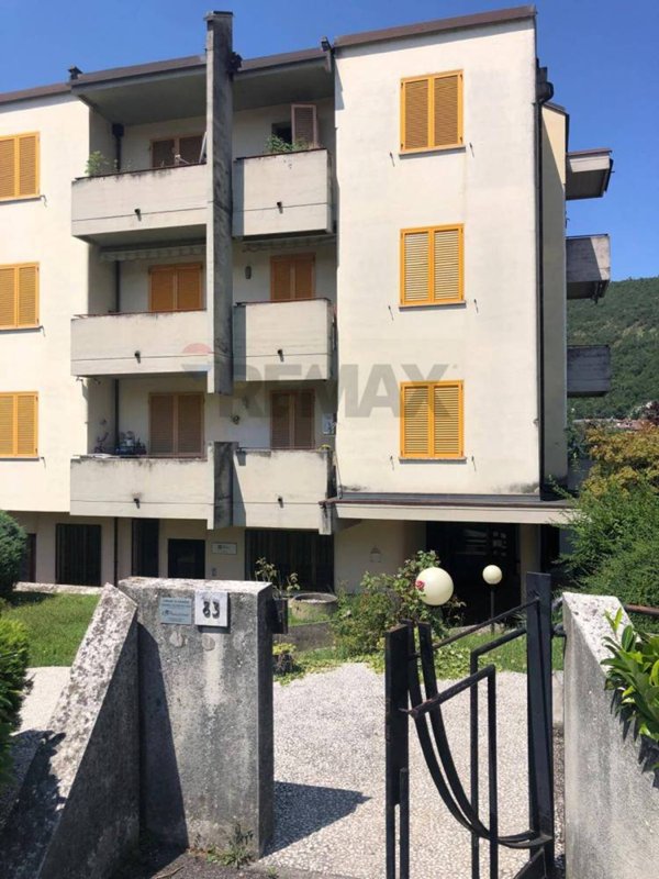 appartamento in vendita a Gavardo