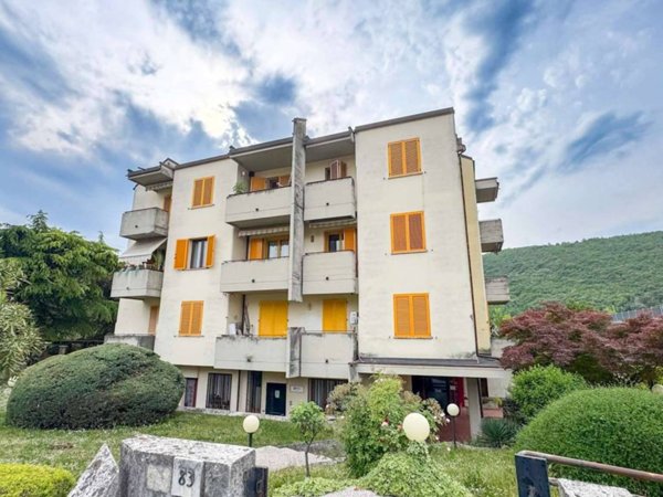 appartamento in vendita a Gavardo in zona Sopraponte