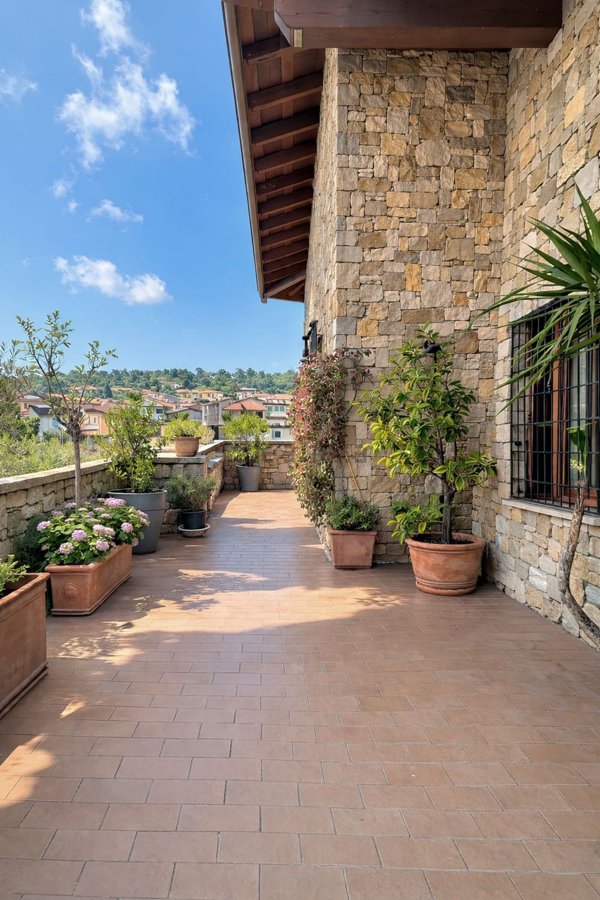 casa indipendente in vendita a Gavardo