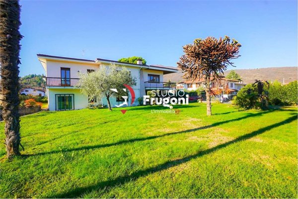 casa indipendente in vendita a Gavardo in zona Sopraponte