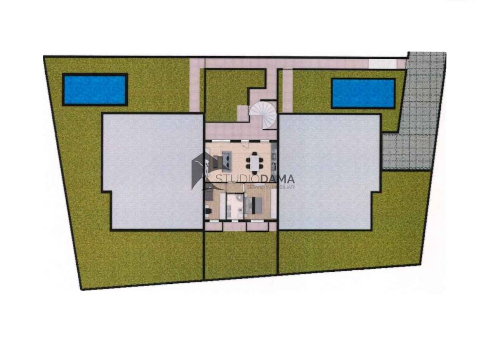 appartamento in vendita a Gavardo