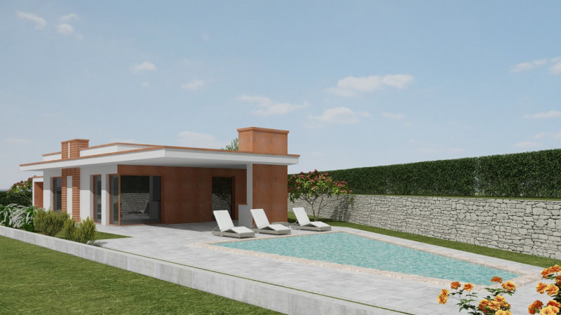 casa indipendente in vendita a Gavardo