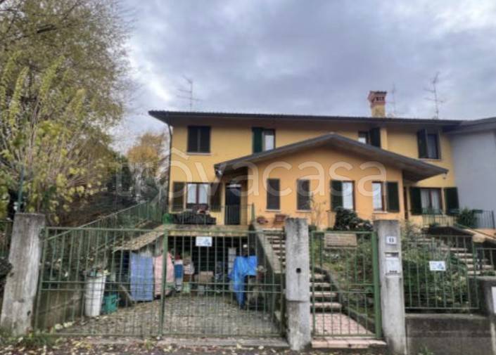 casa indipendente in vendita a Gavardo