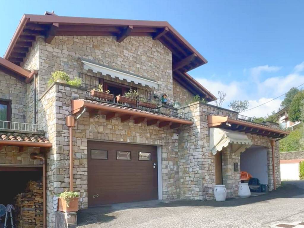 casa indipendente in vendita a Gavardo