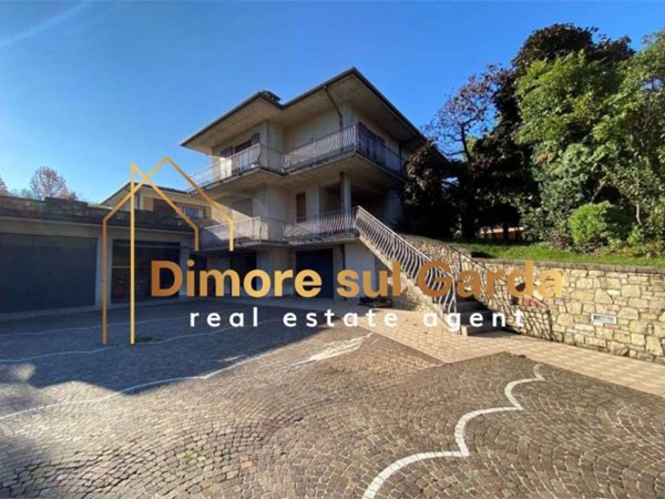 casa indipendente in vendita a Gavardo