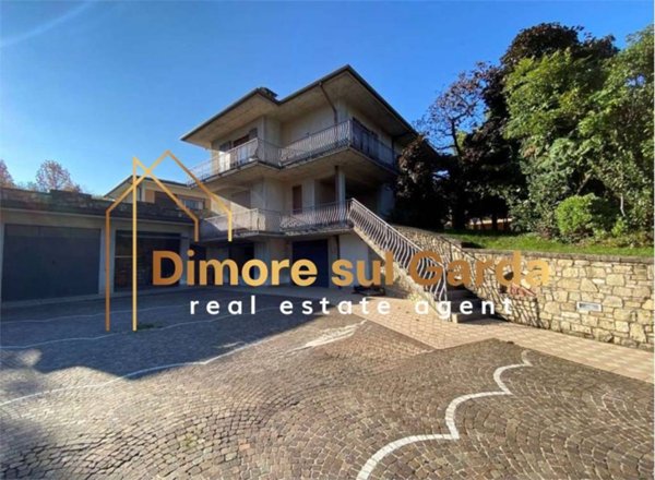 casa indipendente in vendita a Gavardo