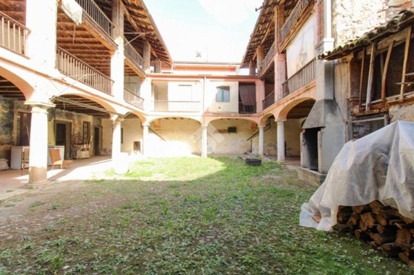 appartamento in vendita a Gavardo