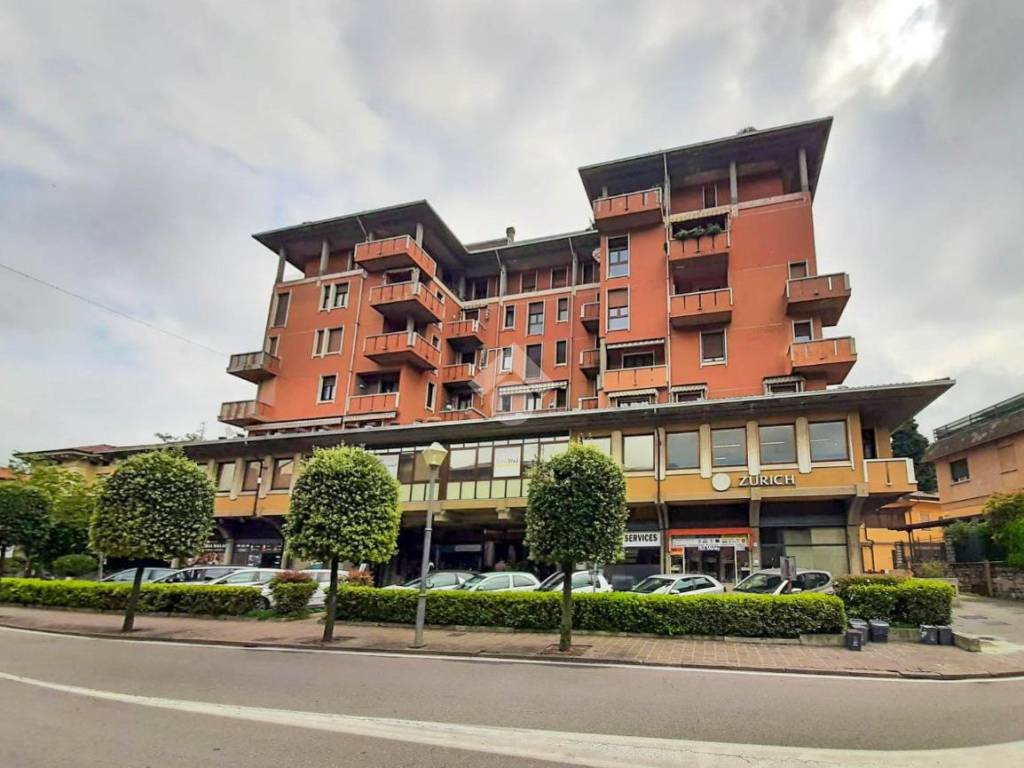 appartamento in vendita a Gavardo in zona Sopraponte