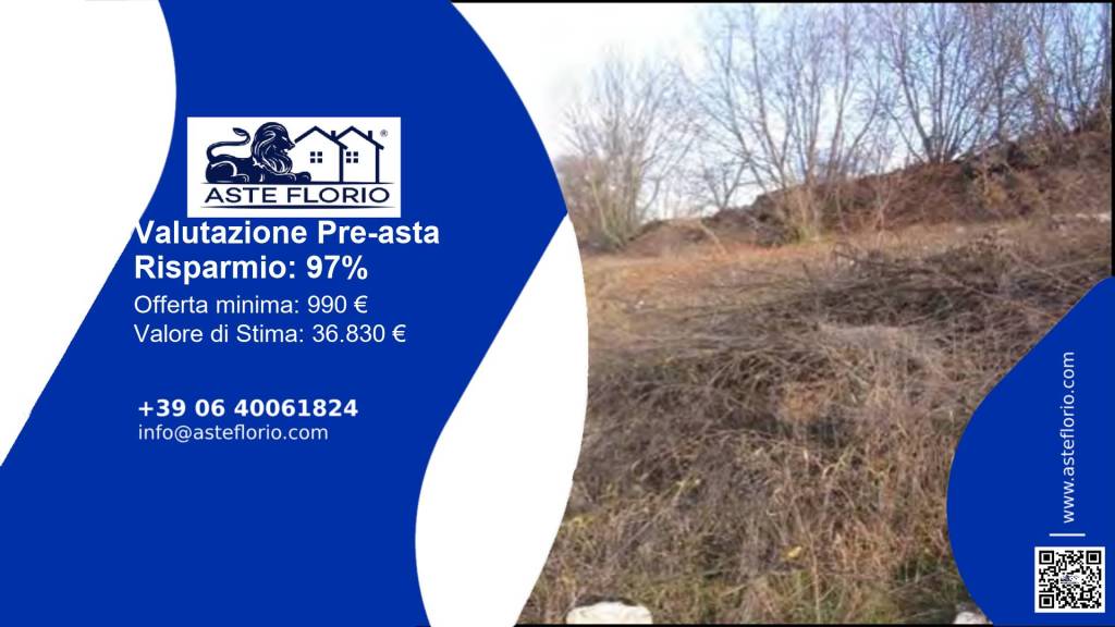 terreno agricolo in vendita a Gavardo