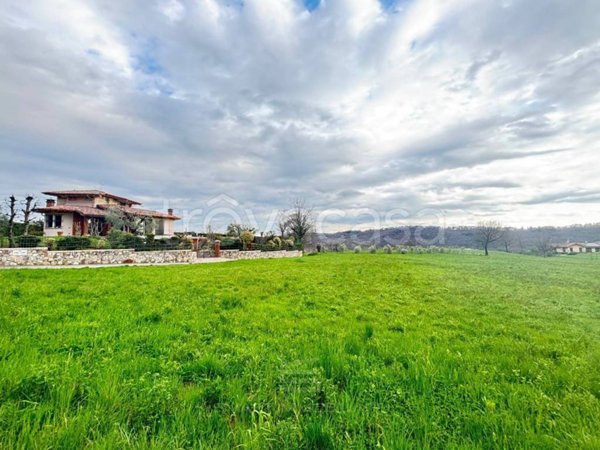 terreno agricolo in vendita a Gavardo