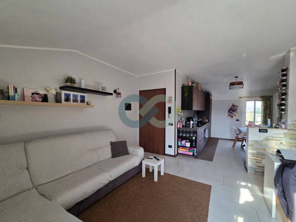 appartamento in vendita a Gavardo in zona Sopraponte