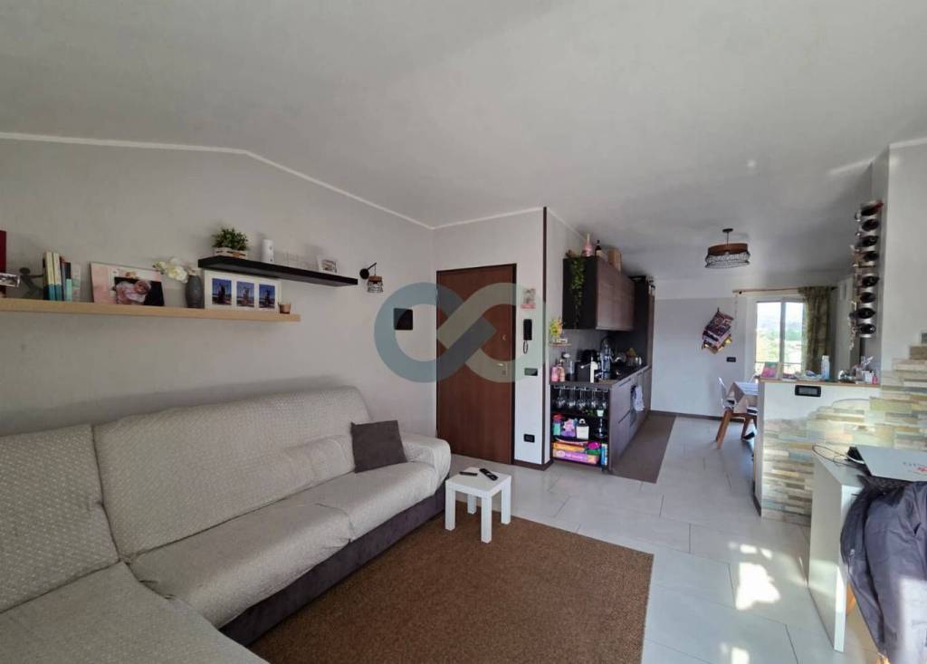 appartamento in vendita a Gavardo