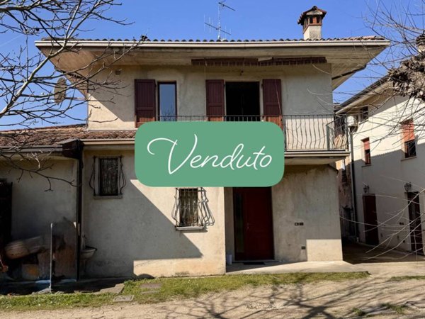 casa indipendente in vendita a Gavardo